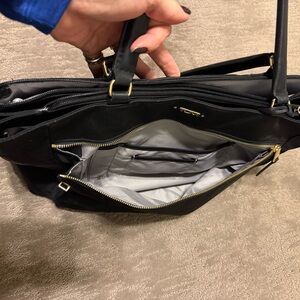 tumi womens laptop bag